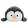 Nici Penguin 8 cm bamse