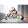 Nici Penguin 8 cm Teddybär