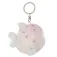 Nici Chaveiro Pufferfish 6 cm