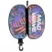 Mad wave Printed goggle case