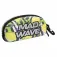 Mad wave Printed goggle case