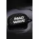 Mad wave Reflective Print goggle case