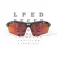 Rudy project Propulse Reader +1.5 RX solbriller