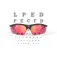 Rudy project Rydon Reader +2.5 RX aurinkolasit