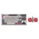 8bitdo N Edition ISO Gaming Wireless Mechanical Keyboard