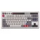 8bitdo N Edition ISO Gaming Wireless Mechanical Keyboard