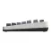 8bitdo N Edition ISO Gaming Wireless Mechanical Keyboard