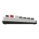 8bitdo N Edition ISO Gaming Wireless Mechanical Keyboard