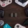 8bitdo Saturn Retro Mottaker