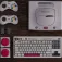 8bitdo Saturn Retro Modtager