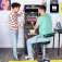Arcade1up WWE Wrestlefest Arcade Machine