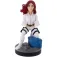 Cable guys Black widow White Suit Controller stand