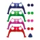 Imp tech Controller Styling Kit 4 enheder