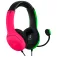 PDP Headset gaming LVL40