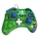 PDP Rock Candy Luigi Nintendo Switch-kontroll