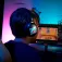 Subsonic Brawl Stars Brawl Gaming headsetit