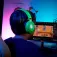 Subsonic Brawl Stars Skull Gaming headsetit