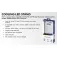 Subsonic Supporto di raffreddamento LED per PS5 e PS5 Slim
