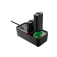 Subsonic Dual Xbox Controller Charging Station