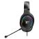 Subsonic Casque gaming Spectra LED