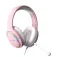 Subsonic Casque gaming Spectra LED