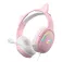 Subsonic Spectra LED Gaming headsetit