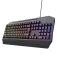 Trust GXT836 Evocx gaming keyboard