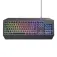 Trust GXT836 Evocx gaming keyboard