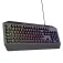 Trust Clavier gaming GXT836 Evocx