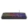 Trust GXT836 Evocx gaming keyboard