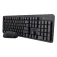 Trust Tastiera e mouse wireless Ody II