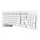 Trust Tastiera e mouse wireless Ody II