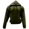 Crossfire Sudadera con capucha Farners