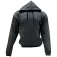 Crossfire Moletom com capuz Farners