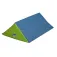 Softee Mini Triangle 50x25x25cm vadderad figur