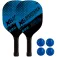 Softee Wooden zestaw do pickleballa