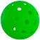 Softee Wooden pickleballsett