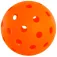 Softee Set de pickleball Wooden