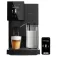 Cecotec Cremmaet Compactccino Connected Espressomaskin refurbished