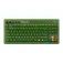 8bitdo Retro 108 Xbox Edition Mechanical Keyboard