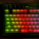 8bitdo Retro 108 Xbox Edition Mechanical Keyboard