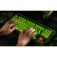8bitdo Retro 108 Xbox Edition Mechanical Keyboard