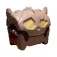 Abysse Bokoblin Chest cookie jar