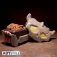 Abysse Bokoblin Chest cookie jar