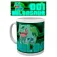 Abysse Bulbasaur Neon mugg