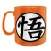 Abysse DBZ Kame mug