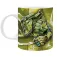 Abysse Dio mugg