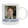 Abysse Dwight mugg