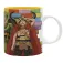 Abysse Caneca Elbaph