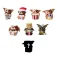 Abysse Figure Gremlins